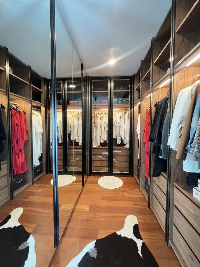 Pool Villa for rent or sale in Bangna 19