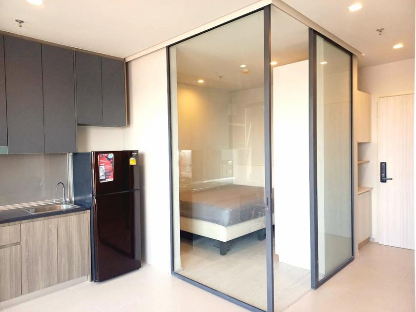 ขายด่วน!! คอนโด Grow rattanathibet นนทบุรี ราคาเพียง 3.5 ล้านบาท ห้องใหม่ วิวพรีเมียม ทำเลคุณภาพ เหมาะทั้งอยู่อาศัยเองและลงทุนปล่อยเช่า 2