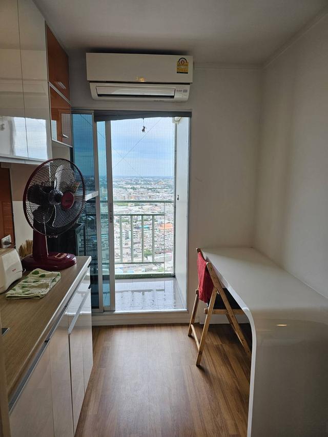 ขายคอนโดลุมพินีเพลส สุขสวัสดิ์พระราม2 4