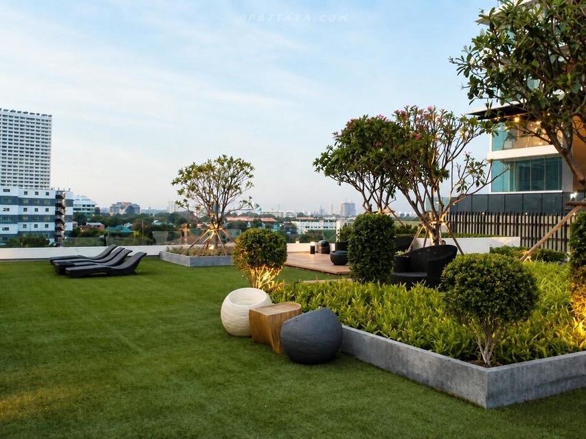 For Sale — Sea View Condo at Cetus Beachfront Pattaya, JomtienCondo for sale at Cetus Beachfront Pattaya, located directly on Jomtien Beach Road 8