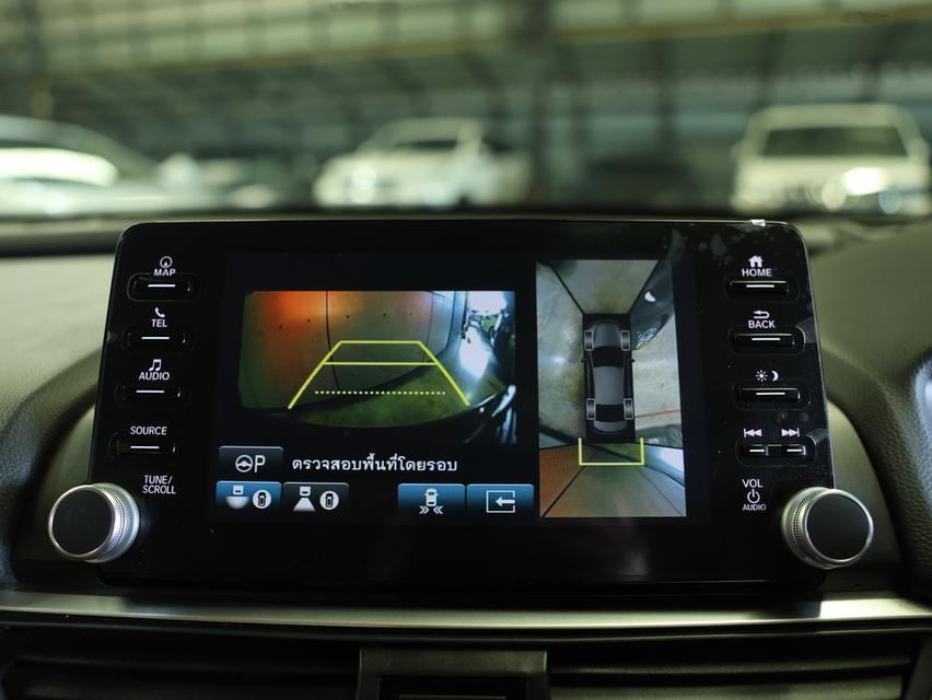 2023 Honda ACCORD 2.0 (ปี 19-23) e:HEV TECH Sedan AT รูปที่ 12