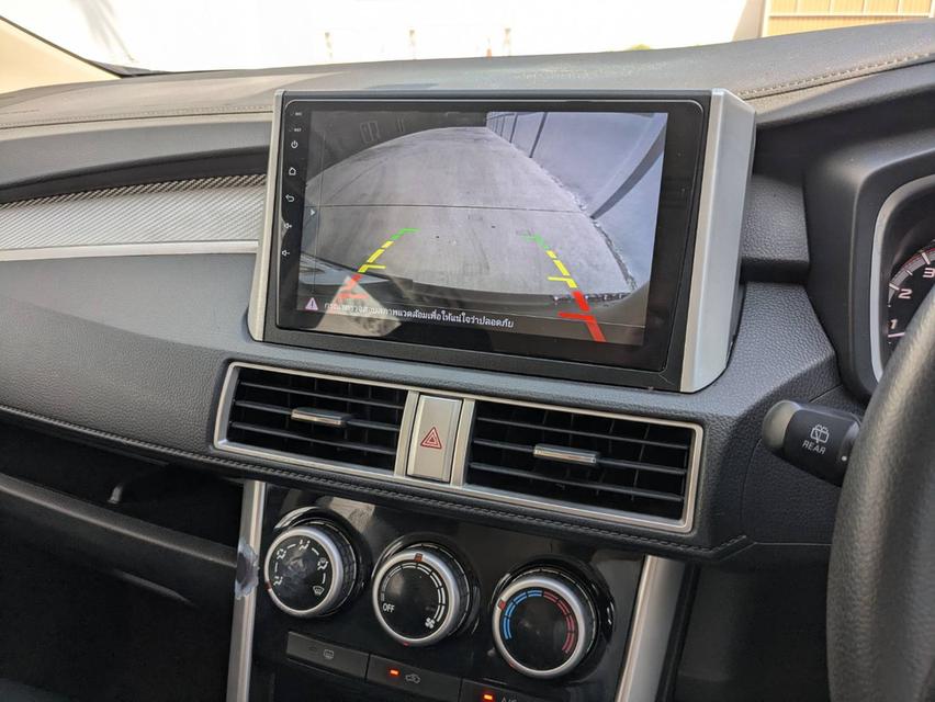 mitsubishi xpander 1.5 GT 9