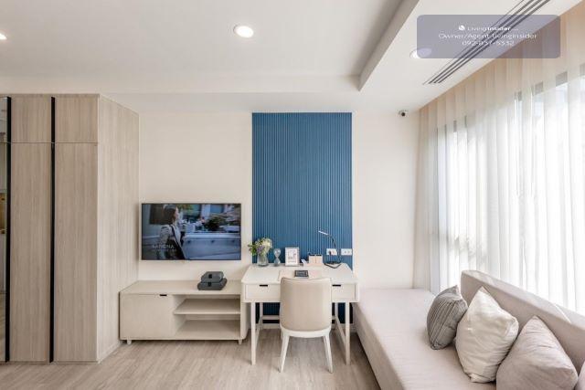 CM04395 ขายด่วน ขายดาวน์ คอนโด ออริจิ้น เพลส บางนา Origin Place Bangna ซอย บางนา-ตราด 48 แขวงบางนาใต้ เ 5