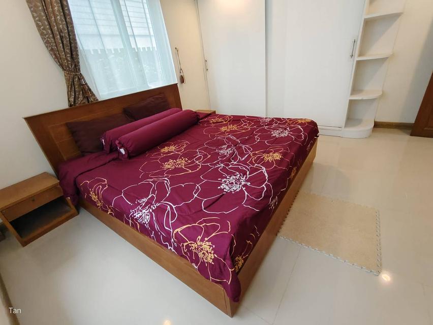 Amorn Village Pattaya 10.5 million 17