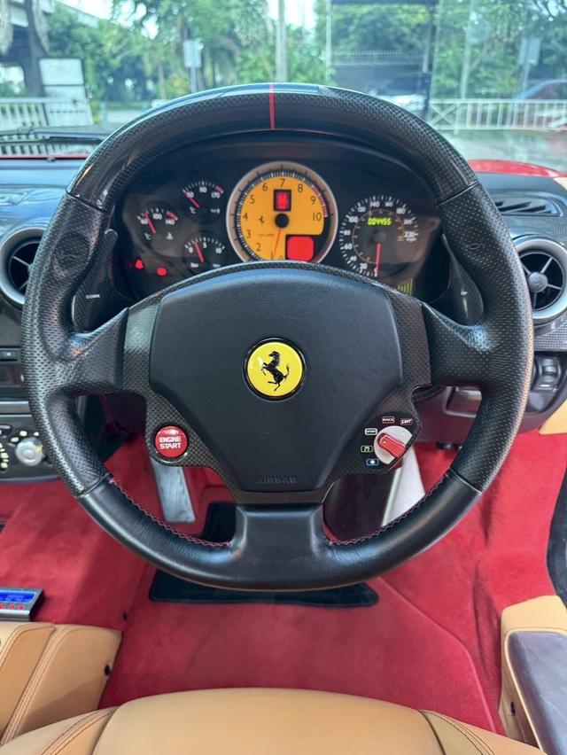 Ferrari F430 ปี 2008 รูปที่ 3