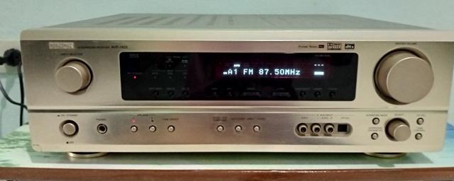 DENON AVR-1603 1