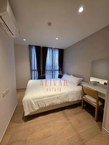 RC101025 Condo for rent at Runesu Thonglor, Japanese style condo near BTS Thonglor