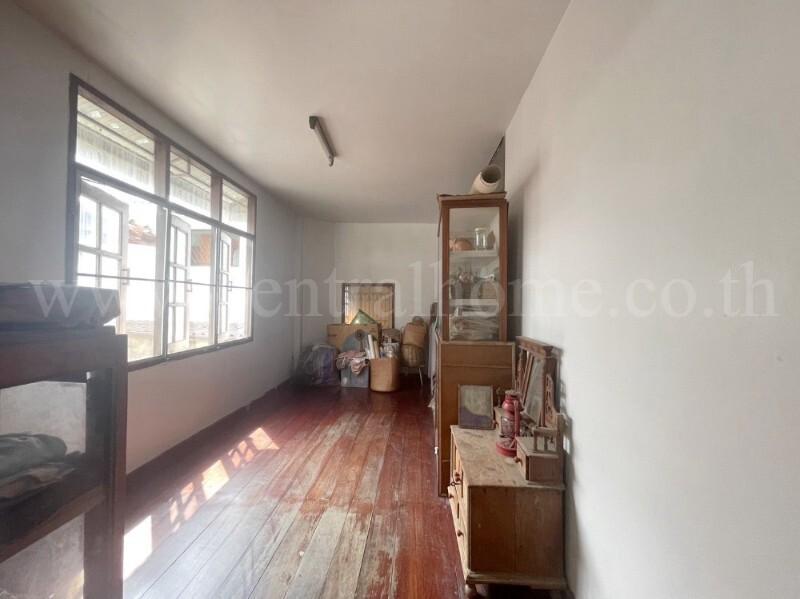 ทาวน์เฮ้าส์ ซอยจตุรทิศ 2 ดินแดง หลังริม ใกล้ BTS อนุสาวรีย์ชัยสมรภูมิ 15