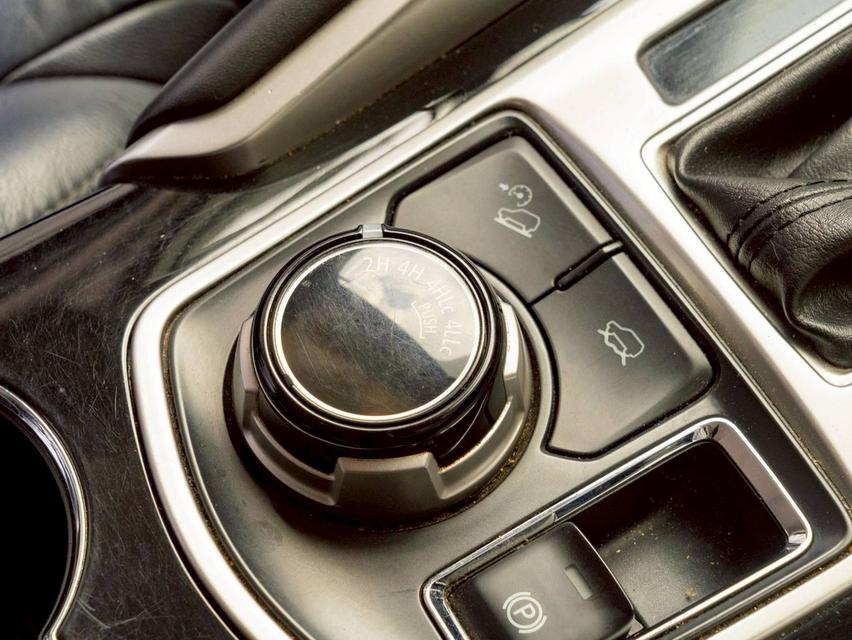 Mitsubishi Pajero Sport 2.4 GT 4WD ปีจด 2019 7