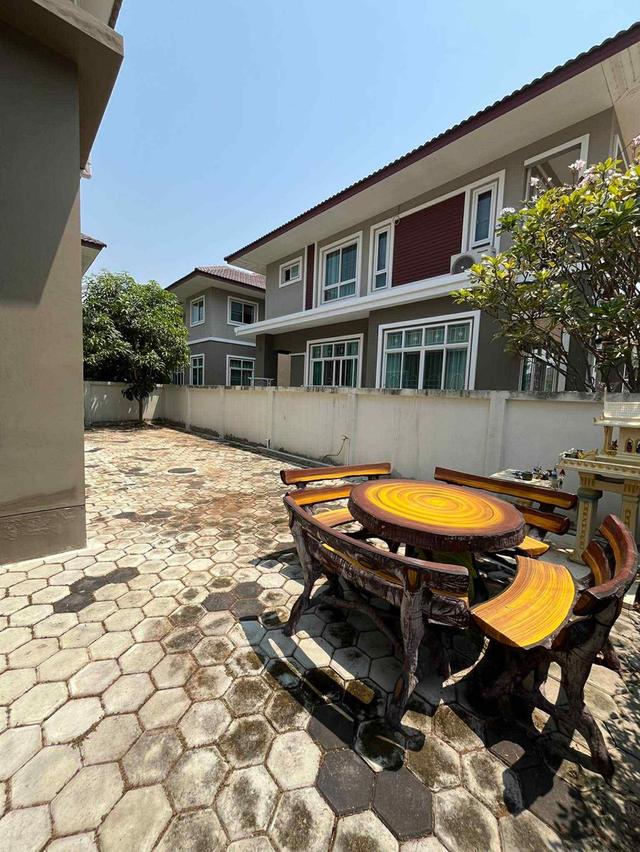 🏠 บ้านเดี่ยวพื้นที่เยอะ 56.2 ตรว. 3.3 ล้านบาท ฟรีโอน! ฟังก์ชันครบพร้อมอยู่ นัดชมได้ครับ/ค่ะ 🔑 15