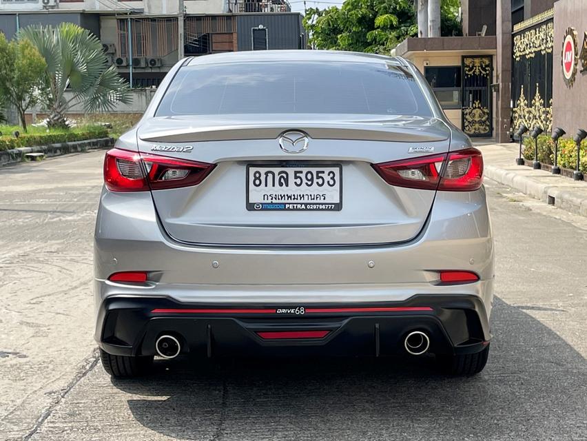 Mazda2 1.3Skyactive ปี19 4