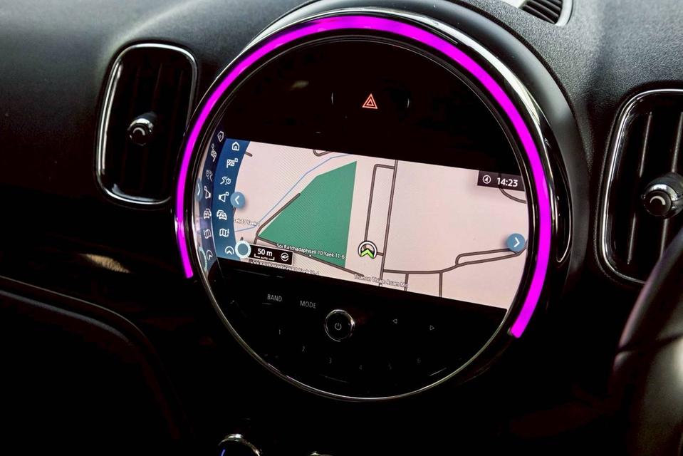 รหัสรถ PR1277 𝗠𝗶𝗻𝗶 𝗖𝗼𝗼𝗽𝗲𝗿 𝗦 𝗖𝗼𝘂𝗻𝘁𝗿𝘆𝗺𝗮𝗻 𝟮𝟬𝟮𝟮 รูปที่ 14