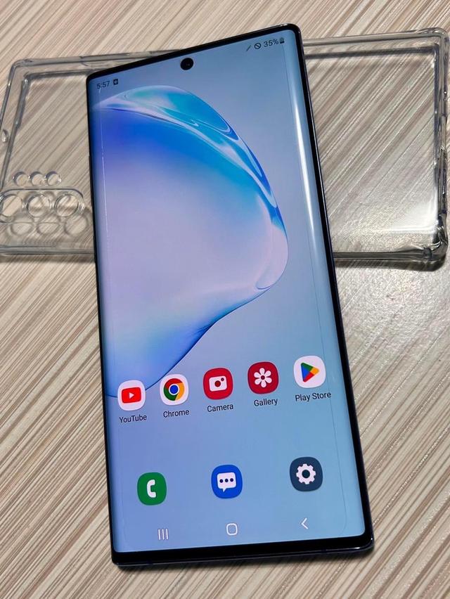 Samsung Galaxy Note 10 ขายสภาพดี 3