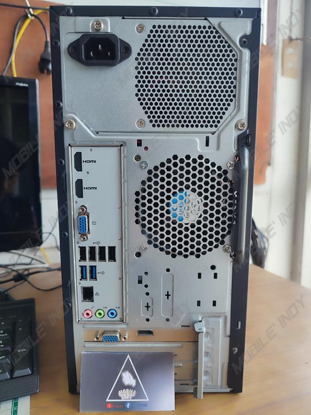 PC Acer Aspire TC-885