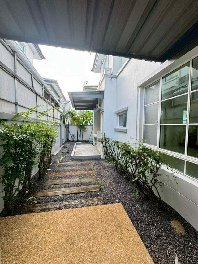 ขายบ้านเดี่ยว 56.30ตรว.รีโนเวทแล้ว (House Renovated) 18