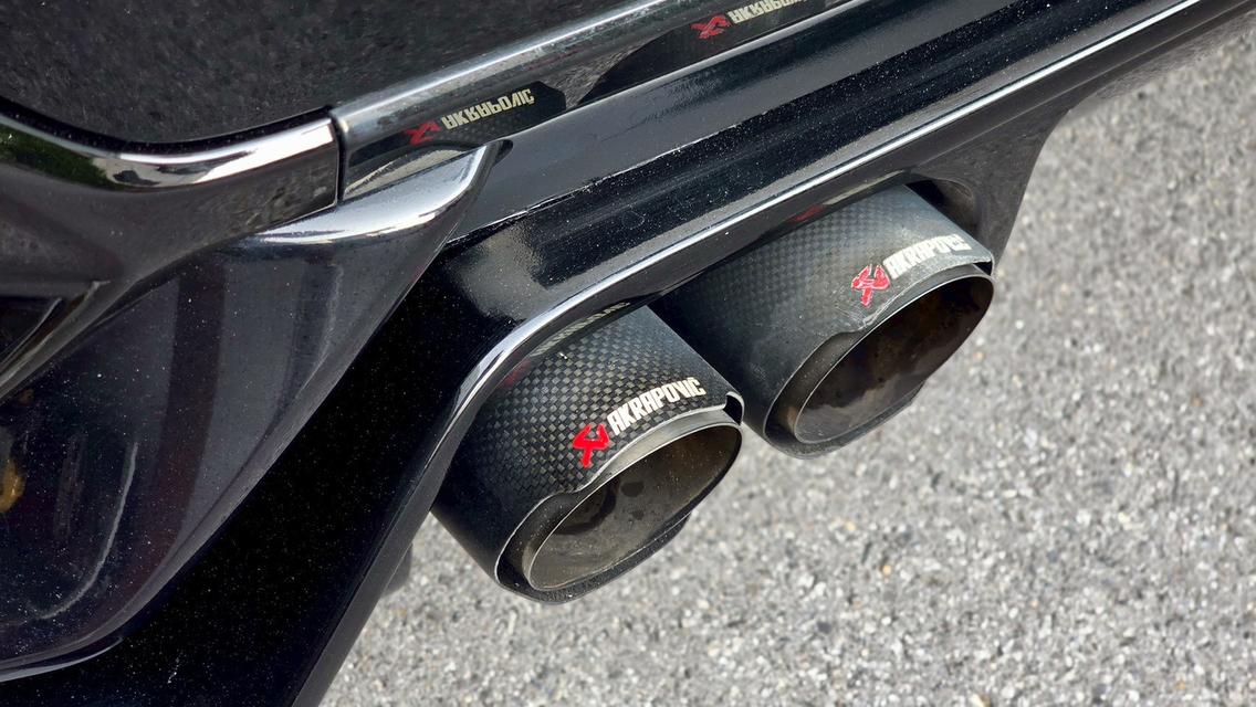 รหัสรถ WB36 Honda Civic Fk 1.5 turbo ปี 2017 15