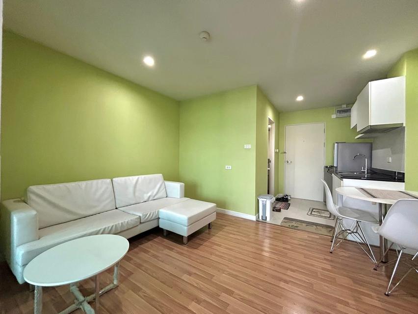 วี คอนโด เอกมัย - รามอินทรา 4