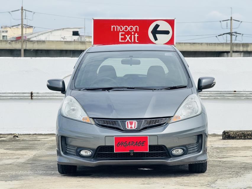 HONDA JAZZ GE 2011 AUTO TOP SV 5