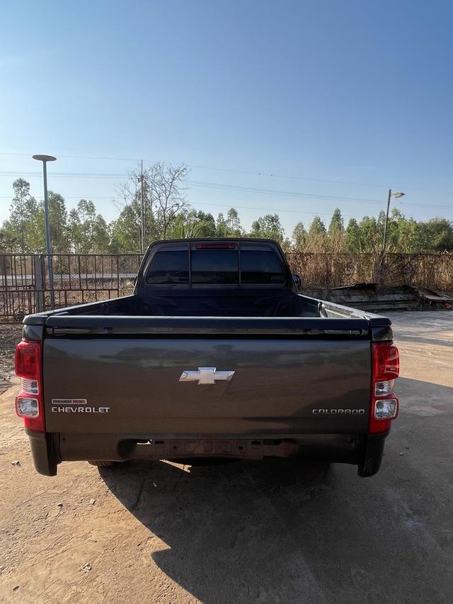 Chevrolet Colorado ð°āļŦāļąāļ§āđāļāļĩāđāļĒāļ§ āļāļĩ 2012 āđāļāļĢāļ·āđāļāļāļāļĩāđāļāļĨ2.5 āļĢāļāļāļĢāđāļāļĄāļāļģāļāļēāļ ð°āđāļĨāđāļĄāļāļĢāļāļ āļēāļĐāļĩ 69 āļĢāļđāļāļĒāđāļāļĒāļāļĩāđ 4