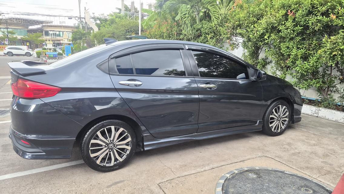 Honda City SV+ มือสอง
