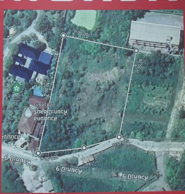 📌📌 ขายที่ดินแปลงสวย ทำเลดี เมืองชลบุรี 3