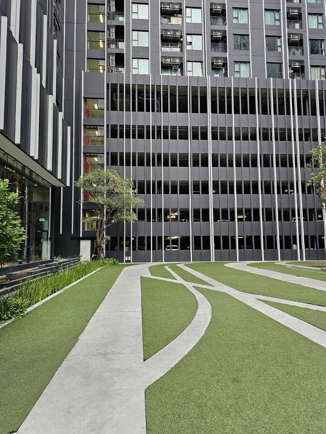 คอนโด ย่านพระราม 9 ติดรถไฟฟ้า 18