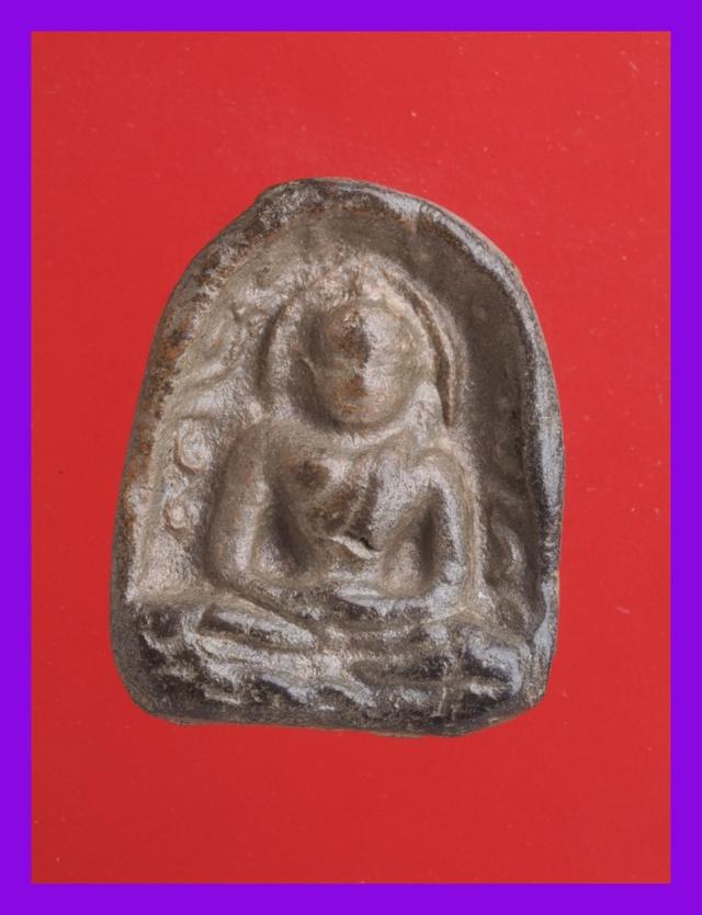 ง71-ง72.พระพุทธชินราช พระปิดตา พระซุ้มกอ พระเบญจภาคี พระเครื่อง รูปที่ 8