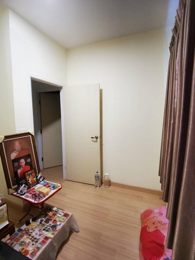 บ้านทาวน์เฮ้าส์ 2 ชั้น มบ.กัสโต้ ทวีวัฒนา-เพชรเกษม 6