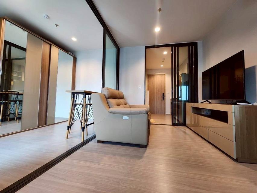 ให้เช่า Life Sierra Sathorn ไลฟ์ เซียร์ราสาทร  ให้เช่า ราคาถูก !!  9