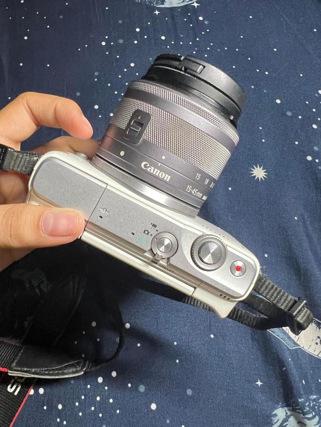 ส่งต่อ canon eos มือ2 3