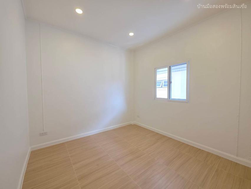 หมู่บ้านบุศรินทร์ พระยาสุเรนทร์ 40 15