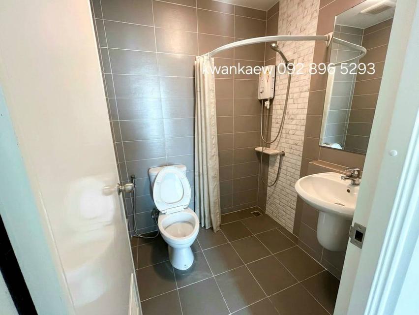 Townhome สวยๆ ตกแต่งพร้อมอยู่ โครงการ The Pleno รามอินทราวงแหวน(หลังมุม) เดินทางสะดวก 10