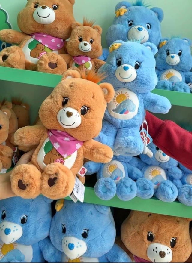 ตุ๊กตา Care Bears รุ่นใหม่ 1