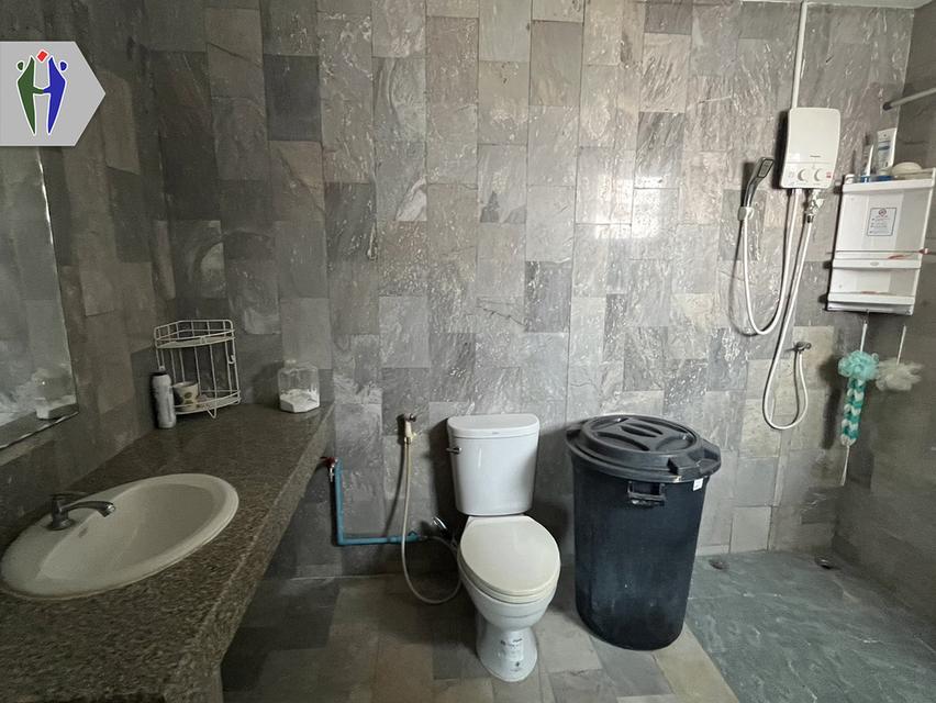 บ้านเดี่ยวสองชั้นให้เช่า พัทยากลาง สุขุมวิท 9