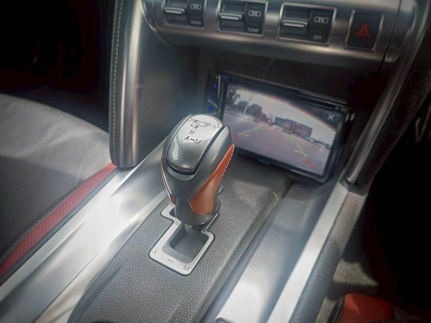 รหัสรถ SG4738 Nissan GT-R  R35 UK ปี2011 11