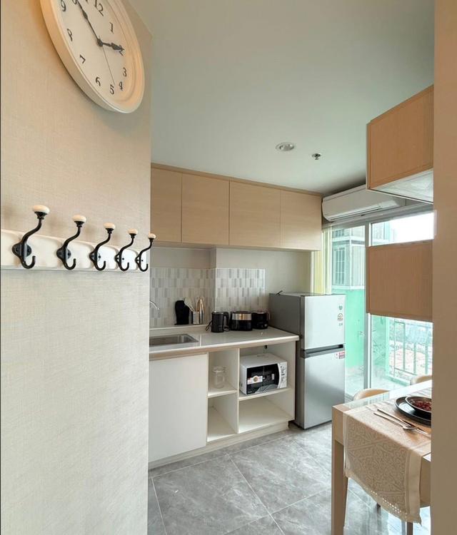 ขายคอนโดลุมพินี ปาร์ค บีช จอมเทียน 7