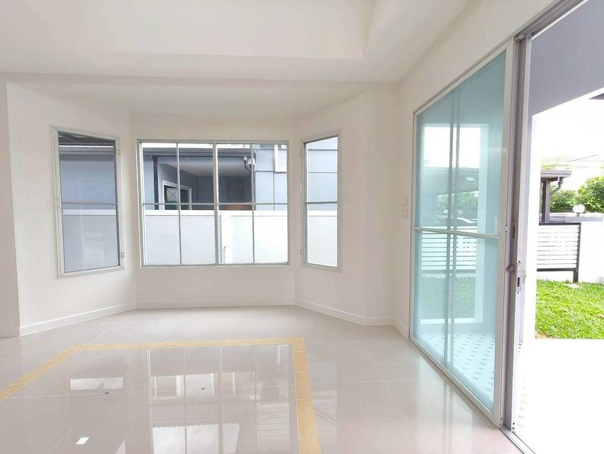 โอกาสทอง บ้านเดี่ยวสวยทำเลทอง ST หมู่บ้านพฤกษ์ลดา 2 ลำลูกกา-คลองสี่ ถนนไสวประชาราษฎร์ • อ.ลำลูกกา • จ.ปทุมธานี 5