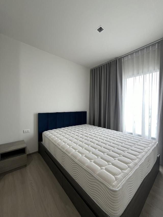For Rent The Base เพชรบุรี - ทองหล่อ 1 ห้องนอน ราคาเช่า 18,000 บาท/เดือน 8
