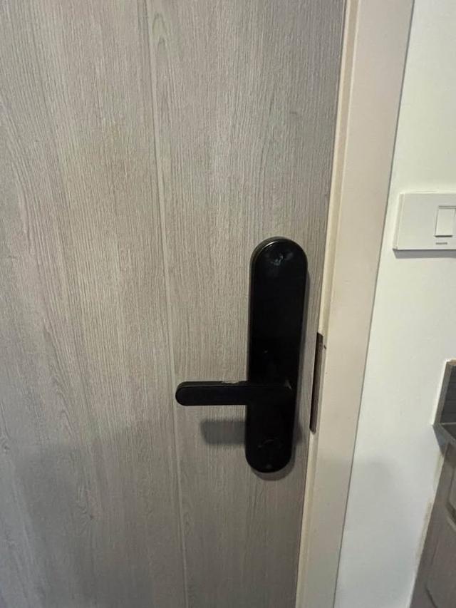 ให้เช่า 1ห้องนอน BTSอ่อนนุช The Origin Onnut (ดิ ออริจิ้น อ่อนนุช) 7