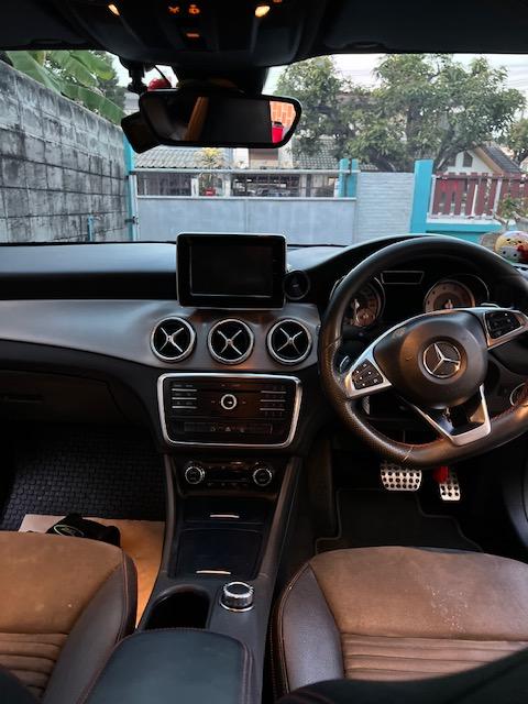 🔥 ขายด่วน Benz CLA250 AMG ตัวท็อป! 🔥 รูปที่ 11