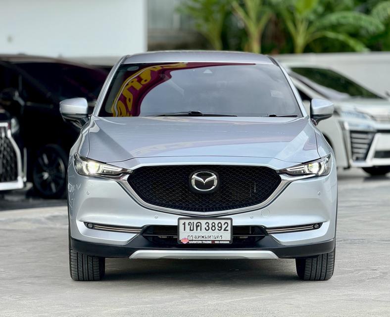 ขาย Mazda CX5 2.0SP ปี18 2