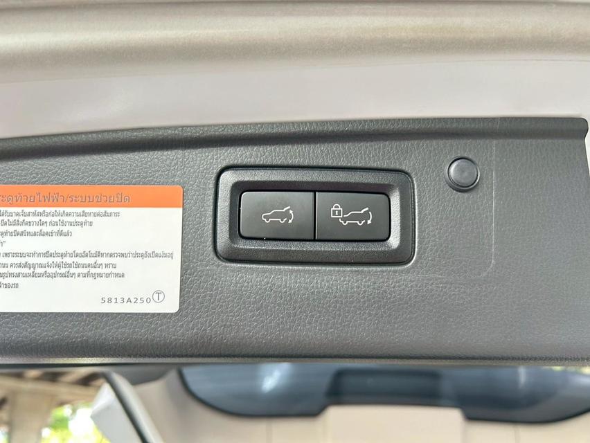 Mitsubishi Pajero Sport 2.4 GT Premium 2WD AT ปี 2020 20