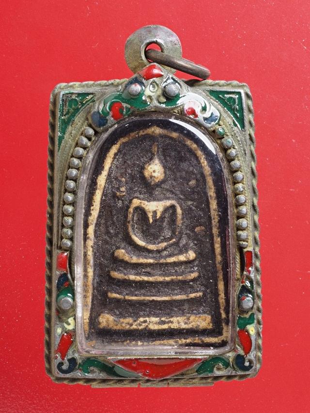 พระเครื่อง พระสมเด็จ 22096901