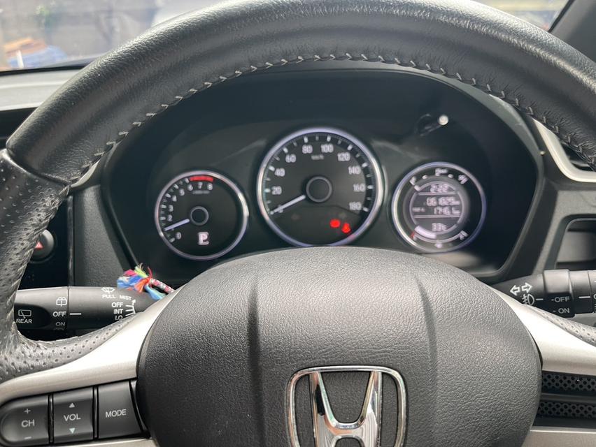 HONDA BRV1.5SV 11