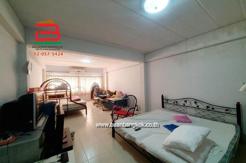 สำนักงาน+โกดัง เนื้อที่ 249.1 ตรว. กว้าง 12*83 เมตร มินิแฟคตอรี่ ถนนกิ่งแก้ว ต.บางพลีใหญ่ อ.บางพลี จ.สมุทรปราการ 9