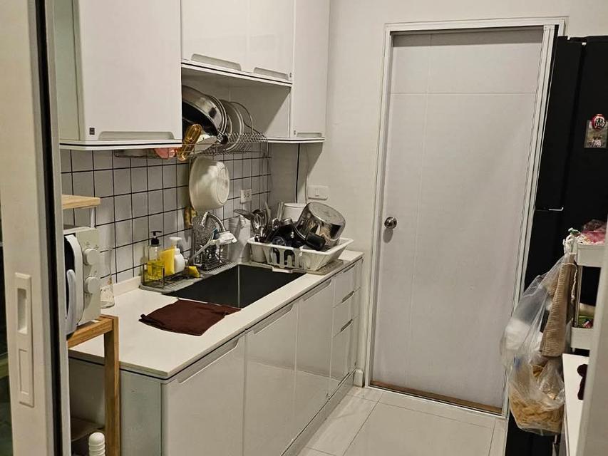 หมู่บ้านเบล็สซิตี้ พาร์ค วงแหวน ลำลูกกา 12