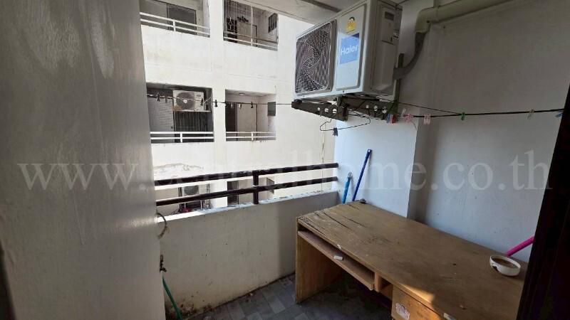 เอกธานี คอนโดทาวน์ บางพูน - รังสิต ใกล้ รถไฟฟ้าสายสีแดง สถานีหลักหก 3