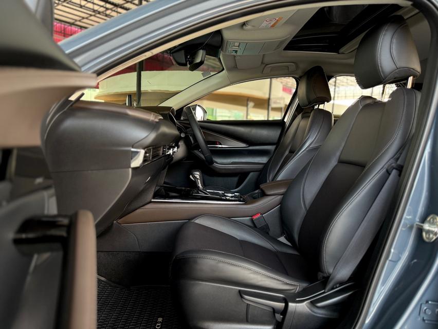 ขาย Mazda CX30 2.0SP ปี21 14