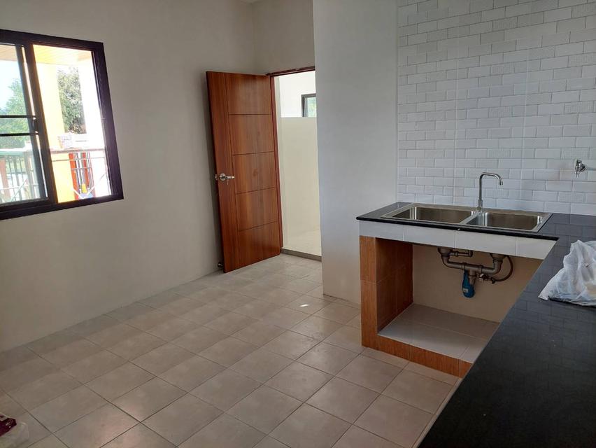 🏠บ้านเดี่ยว 2 ชั้น สร้างใหม่ อยู่ในชุมชน กลางเมืองชัยนาท (ซ.ไชยภรณ์) สภาพแวดล้อมดี ร่มรื่น เดินทางสะดวกมาก พร้อมเข้าอยู่ได้ทันที..!!💚 15