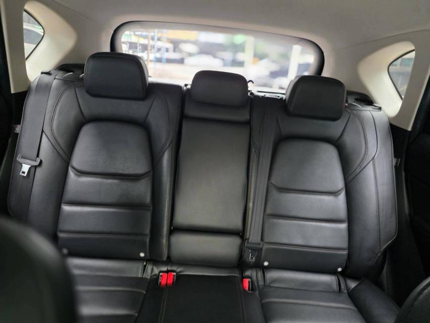 MAZDA CX-5 2.0 S ปี 2018 (MNC รูปที่ 8